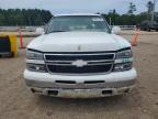 2007 Chevrolet 1500 15 Crew 4X2