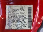 2006 Nissan Frontier SE
