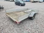 2016 Kzdv 2016 Karavan Utility Trailer