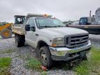 2002 Ford F350 Super Duty