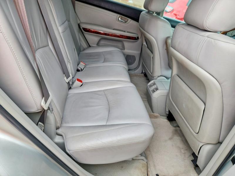 2005 Lexus Rx 330