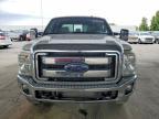2015 Ford F250 Super Duty