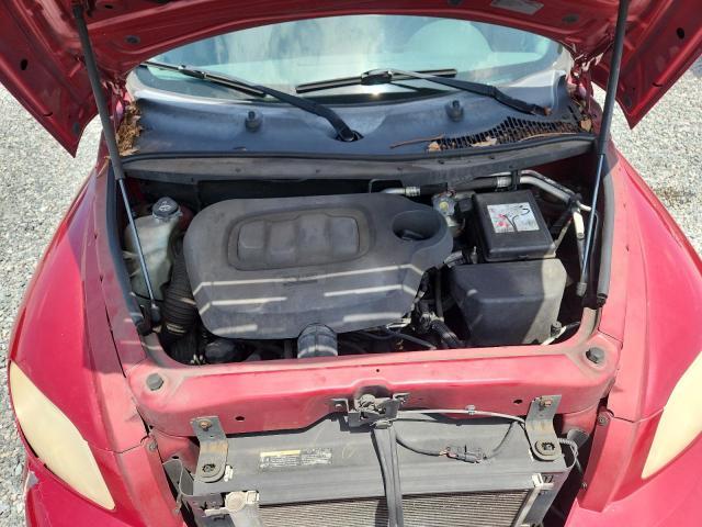 2011 Chevrolet Hhr ls