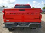 2020 Chevrolet Silverado K1500 Trail Boss Custom