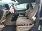 2018 Honda Odyssey EX
