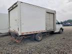 2020 Chevrolet Express BOX Truck