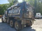 2024 Kenworth T880 Dump Truck