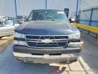 2005 Chevrolet Silverado C2500 Heavy Duty