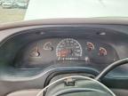 2002 Ford Econoline-Ambulance