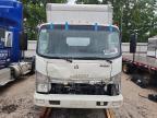 2017 Isuzu NPR HD BOX Truck