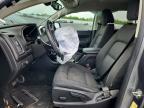 2018 GMC Canyon SLE