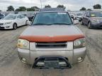 2004 Nissan Frontier Crew Cab SC