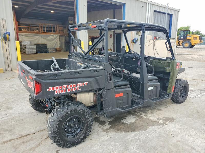 2015 Polaris Ranger Utility Vehicle