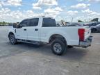 2021 Ford F250 Super Duty