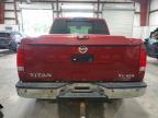 2015 Nissan Titan SV