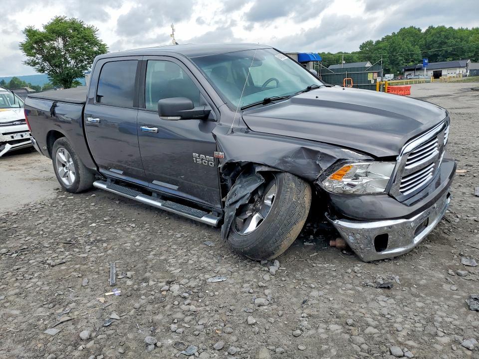 2016 Dodge RAM 1500 SLT