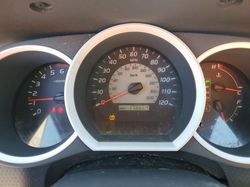 2006 Toyota Tacoma V6