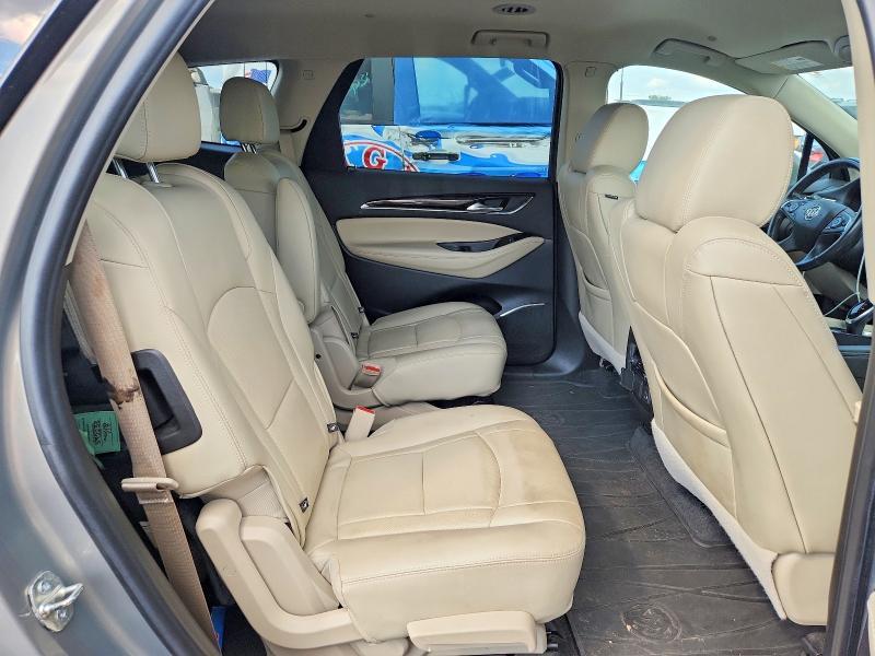 2019 Buick Enclave Premium