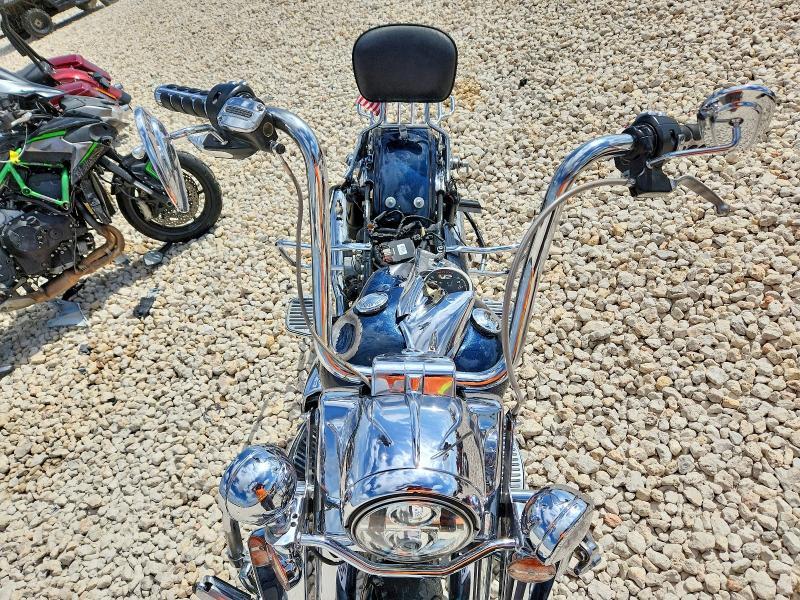 2016 Harley-Davidson Flhr Road King