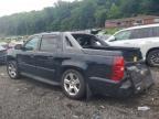 2007 Chevrolet Avalanche K1500