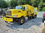 2018 Kenworth Construction T400