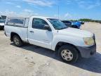 2007 Toyota Tacoma Base