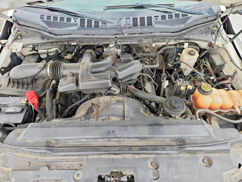 2019 Ford F250 Super Duty