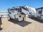 2022 North Country Truck Camper