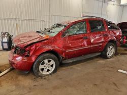 2009 Dodge Durango slt en venta en Ham Lake, MN