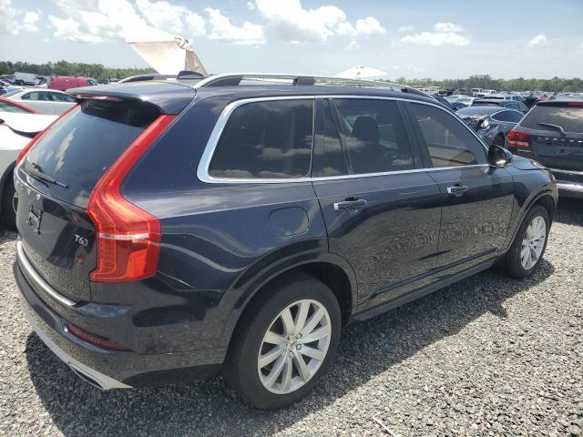 2016 Volvo Xc90 T6