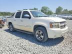 2010 Chevrolet Avalanche LTZ