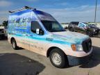 2015 Nissan NV 2500 HD S