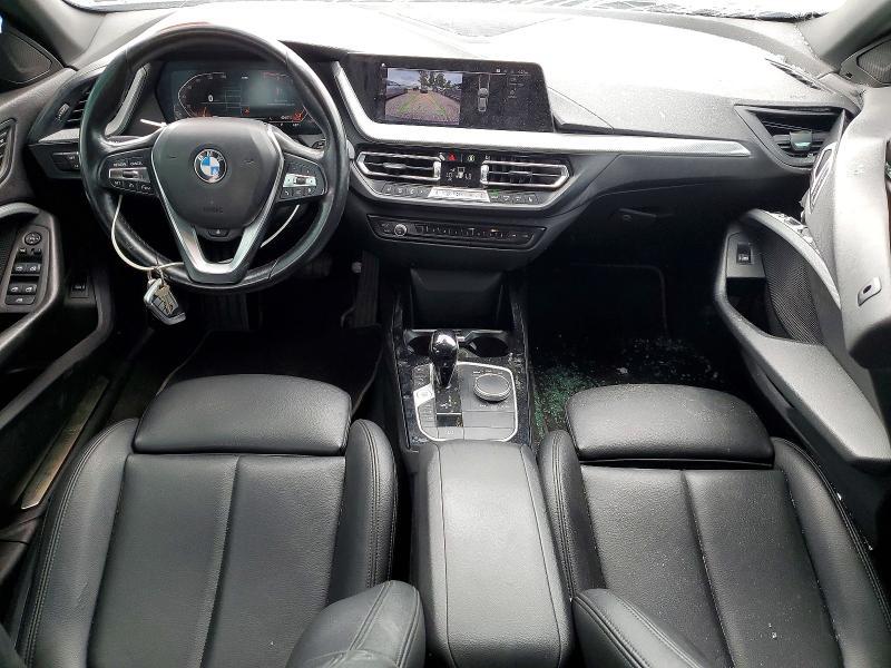 2022 BMW 228xi