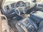 2011 Chevrolet Silverado C1500 LT