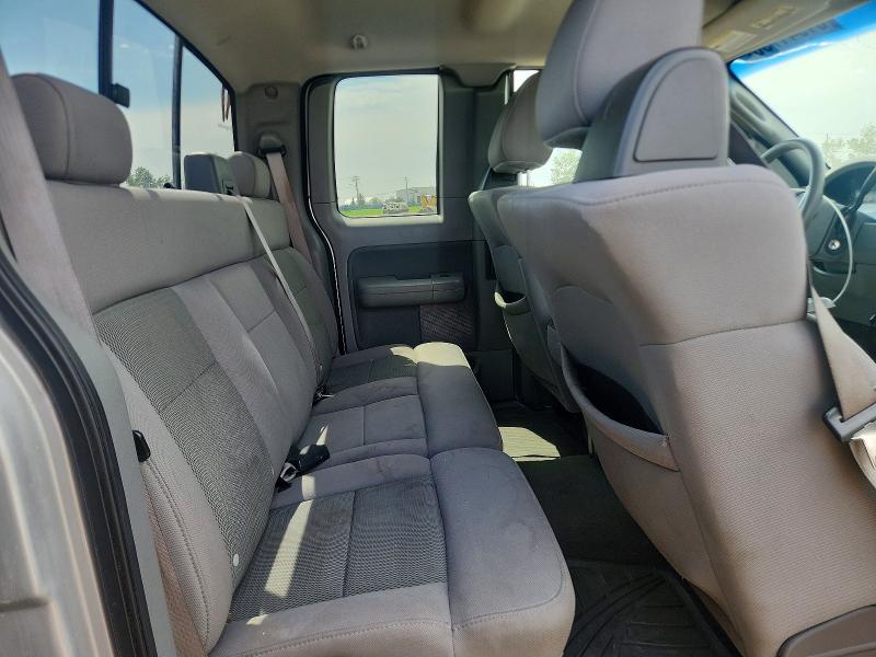2005 Ford F150