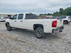 2008 Chevrolet Silverado C3500