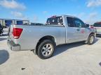 2008 Nissan Titan XE FFV