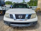 2014 Nissan Frontier S