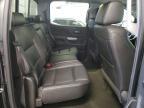 2018 Chevrolet Silverado K1500 LTZ