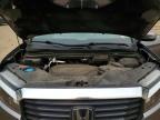 2022 Honda Ridgeline RTL