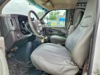 2012 Chevrolet Express G1500 LT