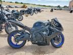 2007 Suzuki GSX-R600