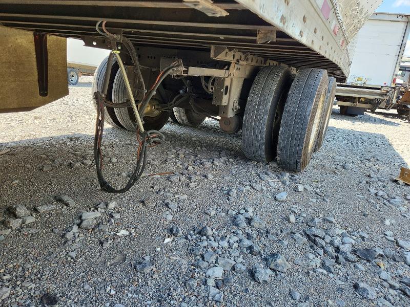 2020 Utility Trailer Mfg No Model Found