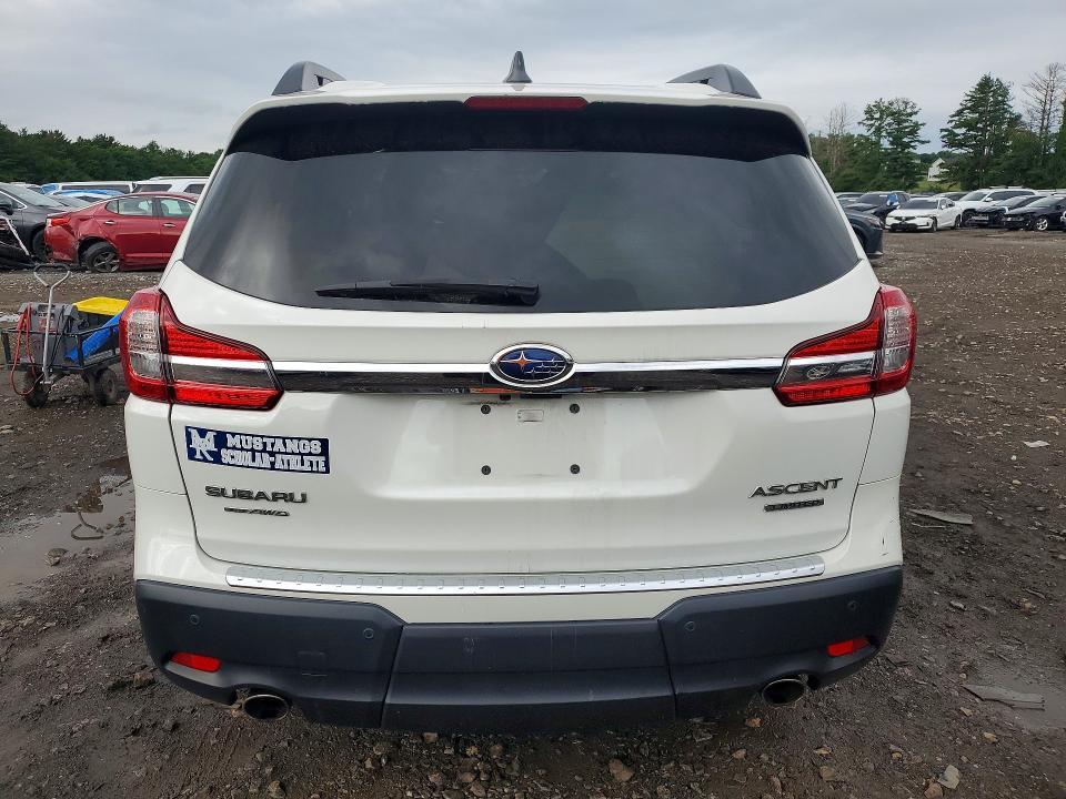 2022 Subaru Ascent Limited
