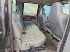 2005 Ford F250 Super Duty