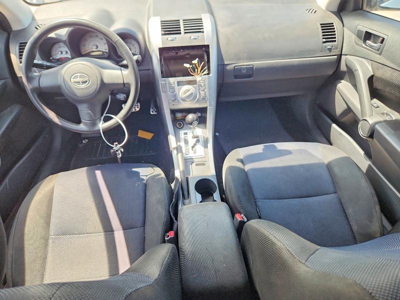 2005 Scion Tc Base