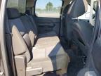 2010 Chevrolet Silverado K1500 LT