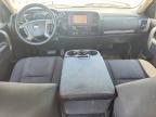 2013 Chevrolet Silverado K3500 LT
