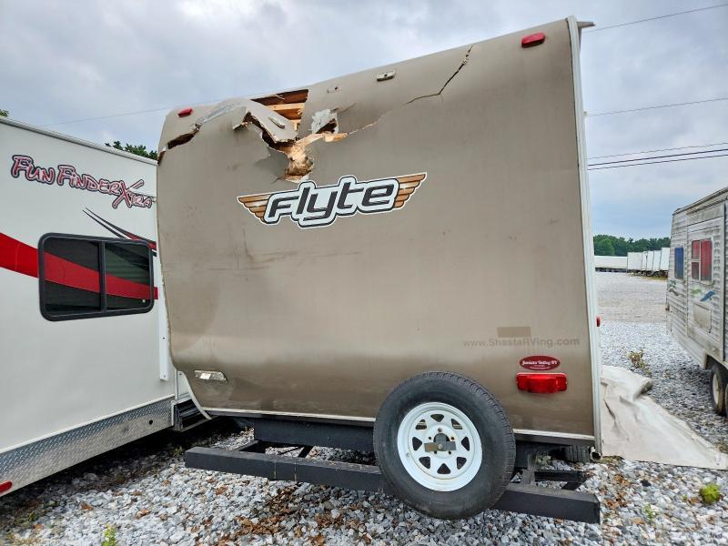 2017 Forest River Sierra Recreational Vehicle (rv)