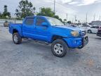 2010 Toyota Tacoma Double Cab